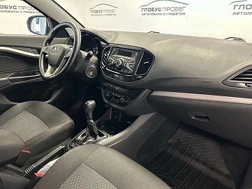 Lada (ВАЗ) Vesta, 2019г, передний привод, механика