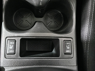 Nissan Qashqai, 2018г, передний привод, вариатор