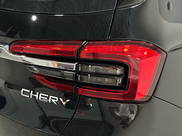 Chery Tiggo 4, 2019г, передний привод, вариатор