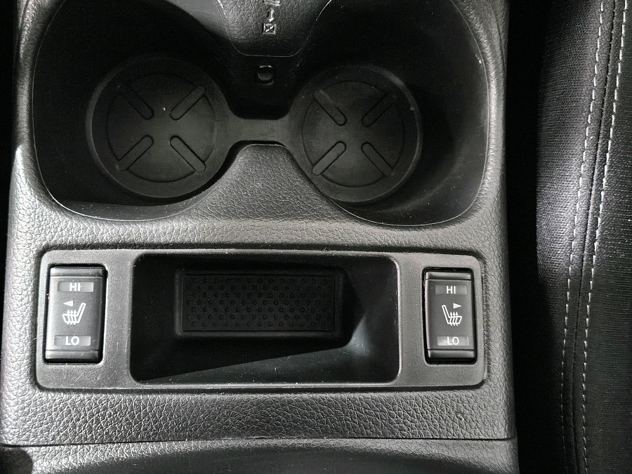 Nissan Qashqai, 2018г., передний привод, вариатор