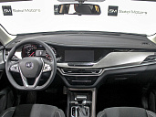 Changan , 2020г., передний привод, автомат