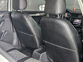 Skoda Octavia, 2018г., передний привод, автомат