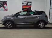 Renault Kaptur, 2018г., полный привод, механика