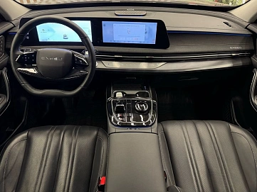 CHERYEXEED , 2023г., передний привод, робот