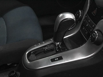Chevrolet Cruze, 2012г, передний привод, автомат