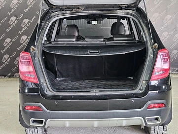 Lifan X60, 2017г, передний привод, механика