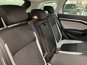 Lada (ВАЗ) , 2020г., передний привод, вариатор