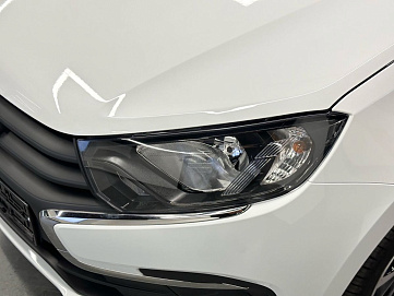 Lada (ВАЗ) Granta, 2025г, передний привод, механика