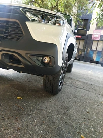 Lada (ВАЗ) Niva, 2024г, полный привод, механика