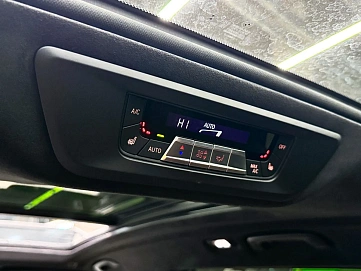 BMW X7, 2022г, полный привод, автомат