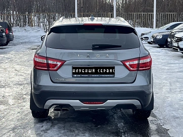 Lada (ВАЗ) Vesta, 2018г, передний привод, механика