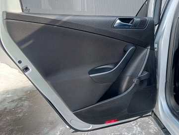Volkswagen Passat, 2006г, передний привод, механика
