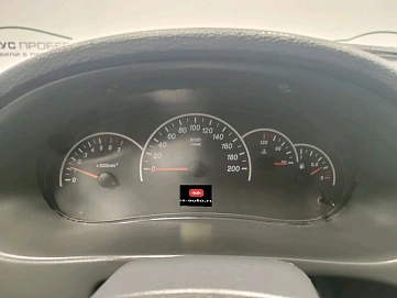 Lada (ВАЗ) Priora, 2011г., передний привод, механика