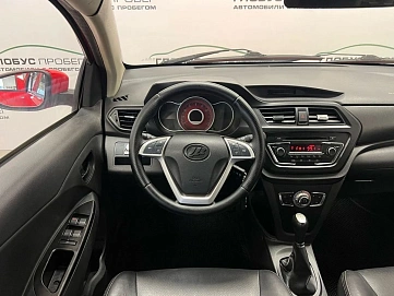 Lifan X50, 2015г, передний привод, механика