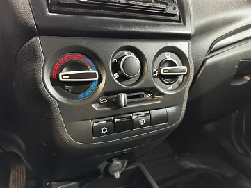 Lada (ВАЗ) Granta, 2024г, передний привод, механика