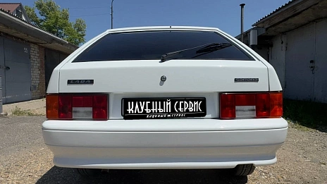 Lada (ВАЗ) 2114, 2013г, передний привод, механика