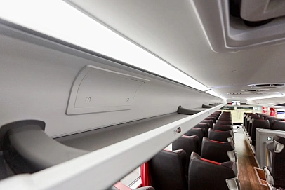 Yutong ZK6128H, 2025г, Задний привод, Механическая