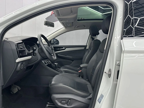 Jetta VS7, 2022г, передний привод, автомат