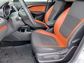 Lada (ВАЗ) , 2017г., передний привод, механика