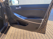 Hyundai Solaris, 2016г., передний привод, автомат