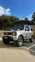 Mazda AZ-Offroad, 2009г., полный привод, автомат