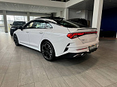 Kia K5, 2021г., передний привод, автомат