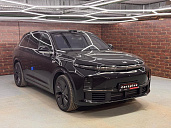 LiXiang L7, 2024г., полный привод, автомат