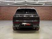 Volkswagen Tavendor, 2023г., полный привод, робот