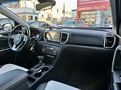 Kia Sportage, 2019г., передний привод, автомат