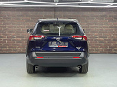 Toyota RAV4, 2022г., полный привод, вариатор