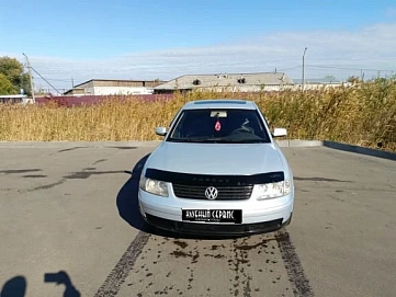 Volkswagen Passat, 1999г, передний привод, автомат