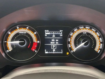 Lada (ВАЗ) Vesta, 2024г, передний привод, вариатор