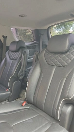 Hyundai Palisade, 2019г, полный привод, автомат