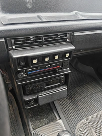 Lada (ВАЗ) 2108, 1991г, передний привод, механика
