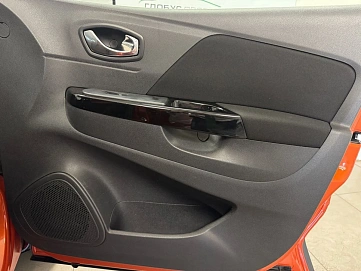 Renault Kaptur, 2018г, передний привод, автомат