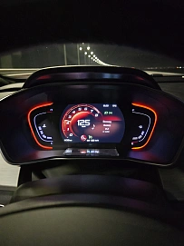 Belgee X50, 2025г, передний привод, робот