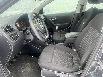 Volkswagen Polo, 2016г, передний привод, механика