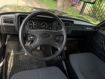 Lada (ВАЗ) 2107, 2011г, задний привод, механика