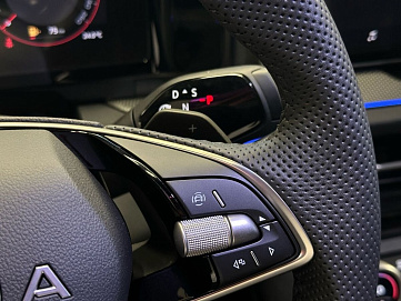 Skoda Kodiaq, 2025г, полный привод, робот