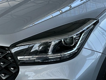 Chery Tiggo 4 Pro, 2023г, передний привод, вариатор