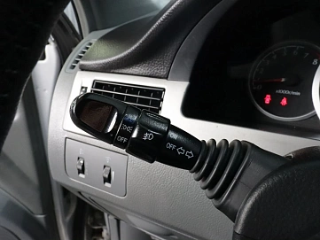 Chevrolet Lacetti, 2007г, передний привод, автомат