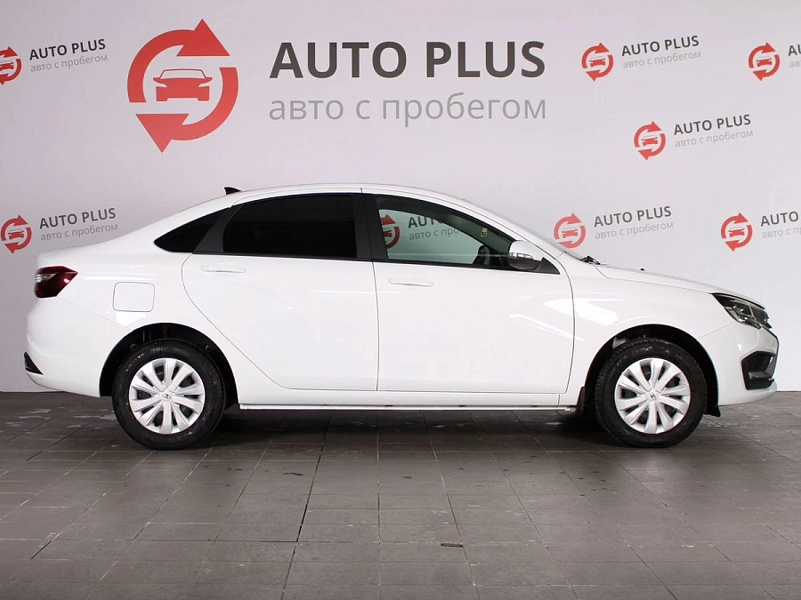 Lada (ВАЗ) Vesta, 2024г., передний привод, механика