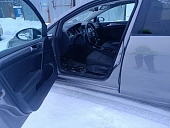 Volkswagen Golf, 2013г., передний привод, механика