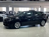 Peugeot 308, 2020г., передний привод, автомат