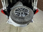 Toyota Land Cruiser, 2012г., полный привод, автомат