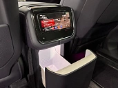 Zeekr 9X, 2025г., полный привод, автомат