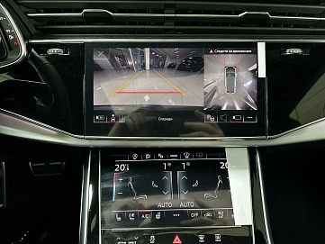 Audi Q8, 2025г, полный привод, автомат