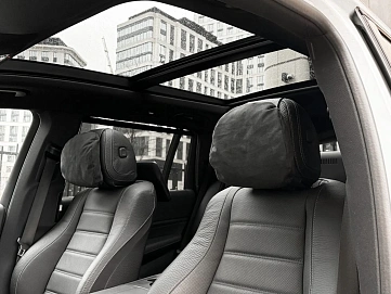 Mercedes-Benz GLS, 2025г, полный привод, автомат