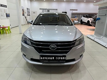 Lifan Solano, 2016г, передний привод, механика