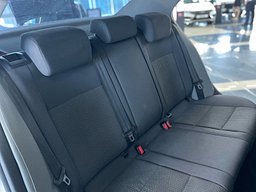 Volkswagen Jetta, 2008г, передний привод, автомат